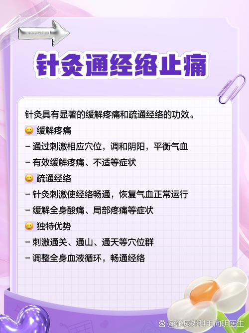 针灸可以治疗腰间盘突出吗