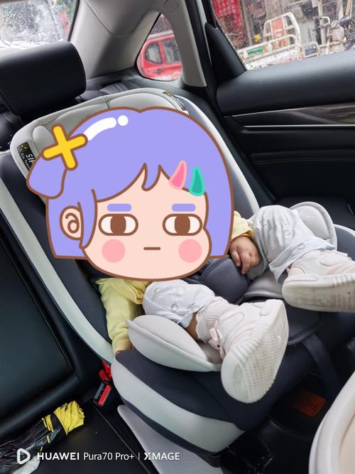 innokids安全座椅好吗