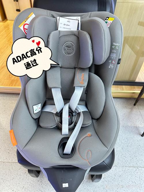 innokids安全座椅好吗