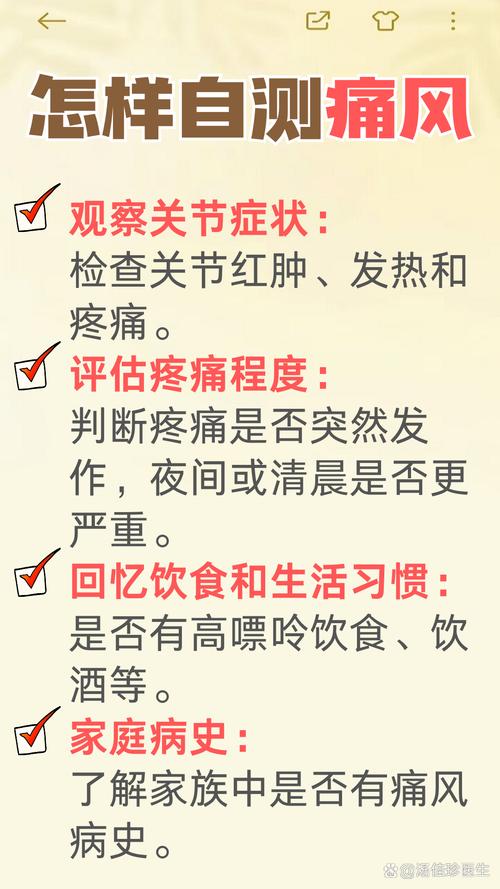 原发性痛风诊断和治疗指南