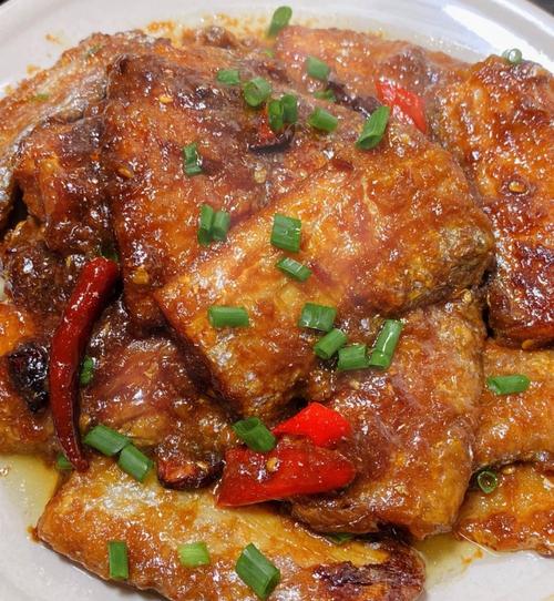 痛风能不能吃带鱼红烧带鱼