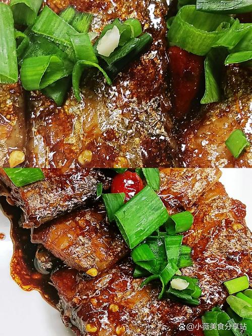 痛风能不能吃带鱼红烧带鱼