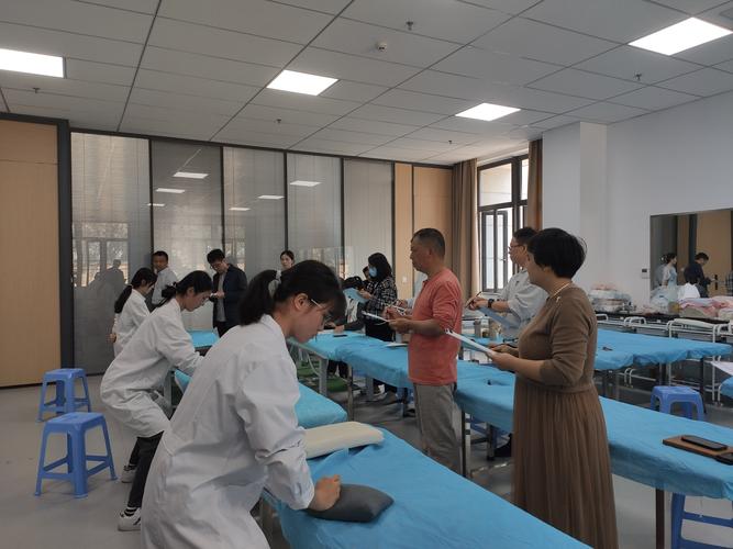 广西中医药大学针灸推拿