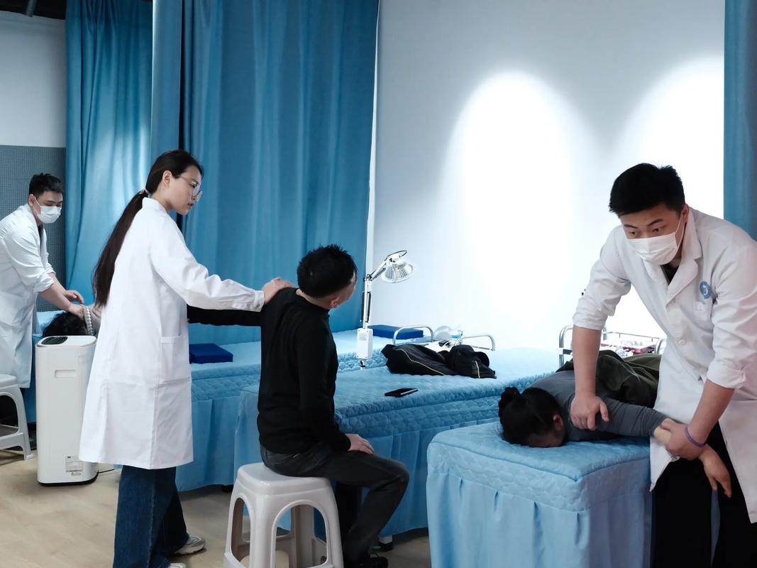 浙江中医药大学针灸推拿