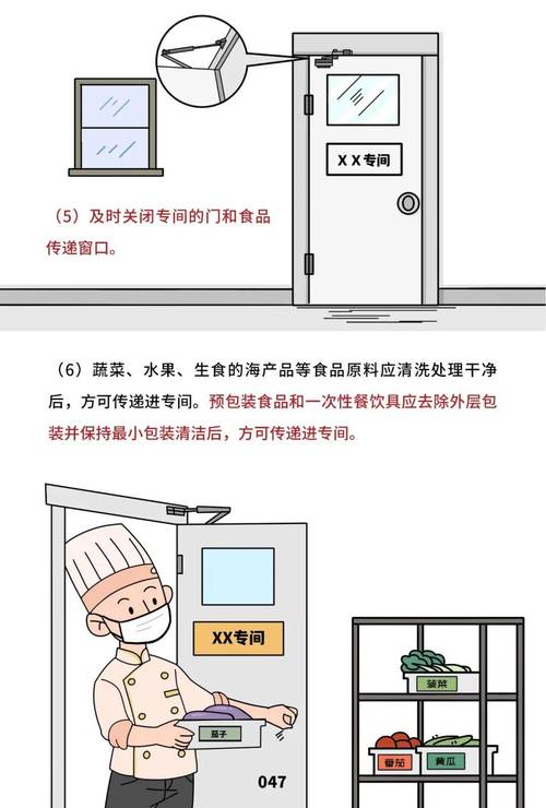 餐饮服务食品安全监督管理办法