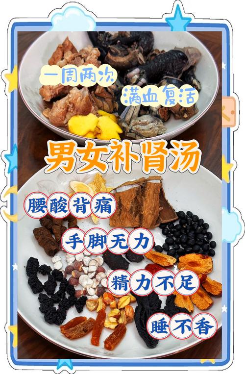 有痛风吃什么能补肾壮阳