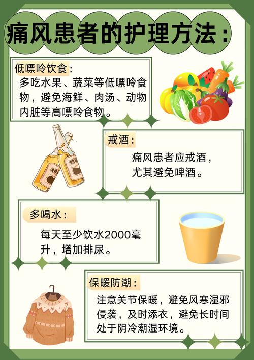 用什么方法可以诊治痛风