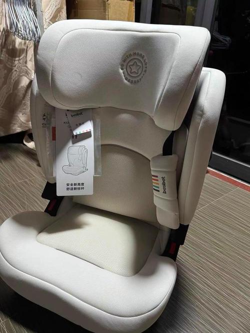 mifold安全座椅怎么样