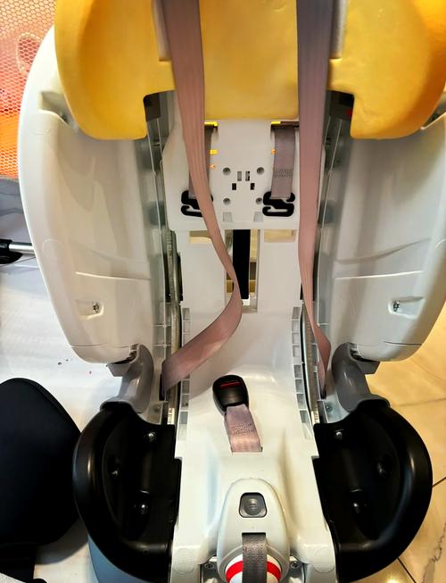 mifold安全座椅怎么样