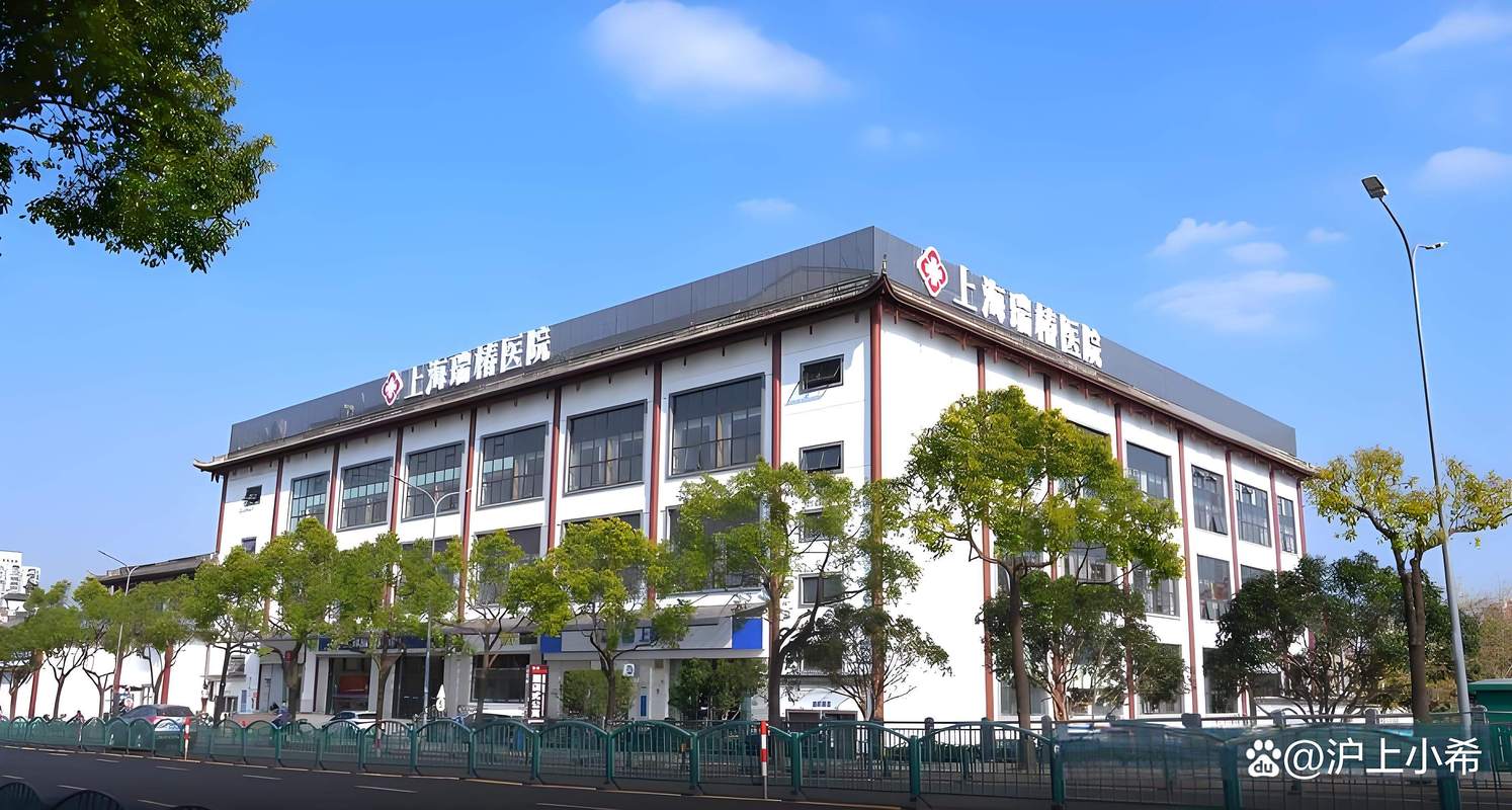 上海治疗痛风最好的医院