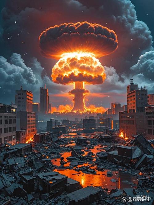 当地球爆炸时什么地方最安全