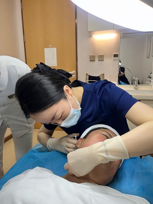 广州哪个医院针灸丰胸