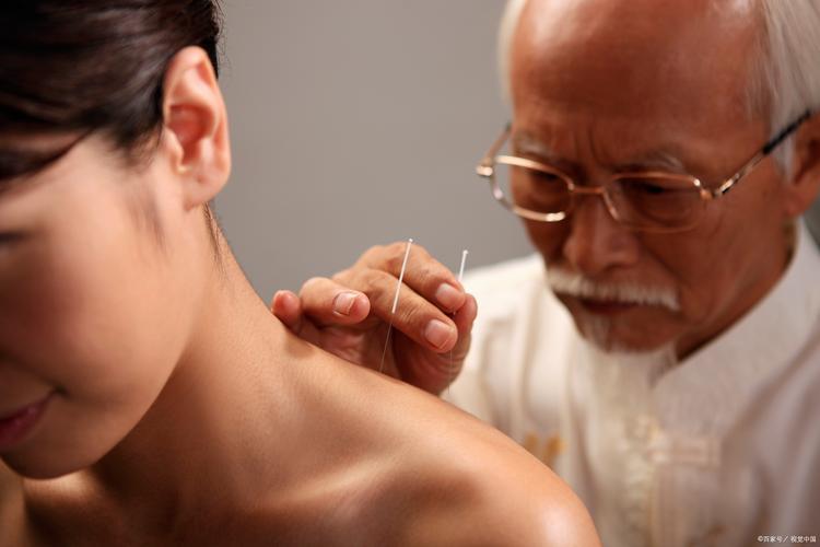 针灸临床特色疗法视频