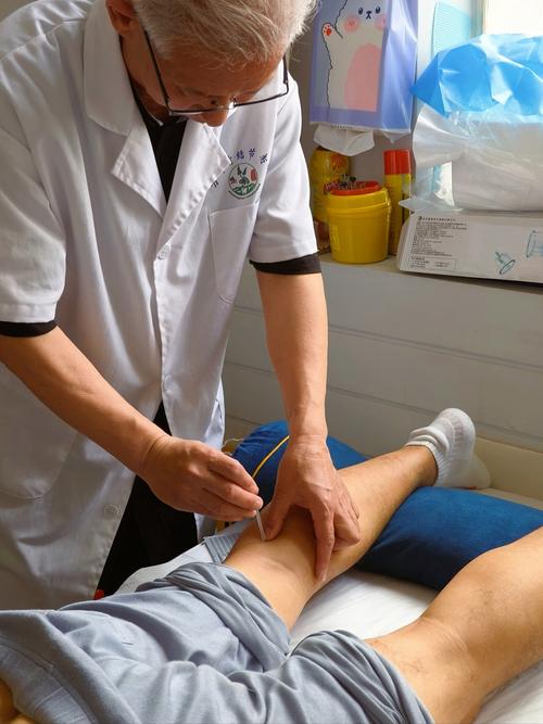 针灸临床特色疗法视频