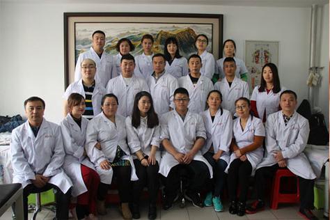 哈尔滨针灸最好的医院