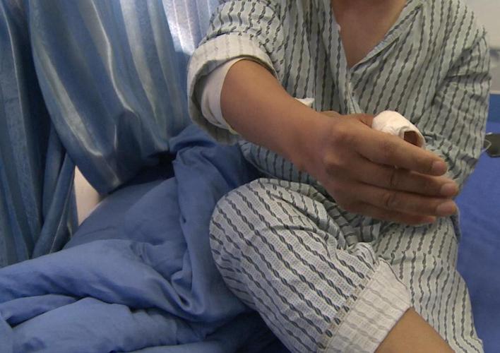 20岁得痛风还能活多久