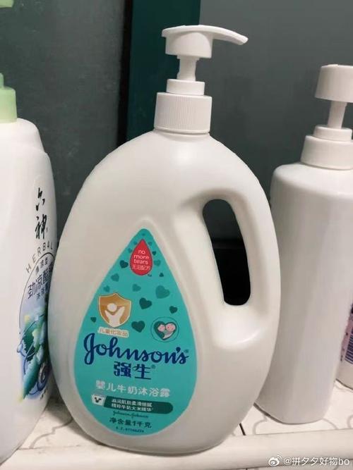 2025强生沐浴露安全吗