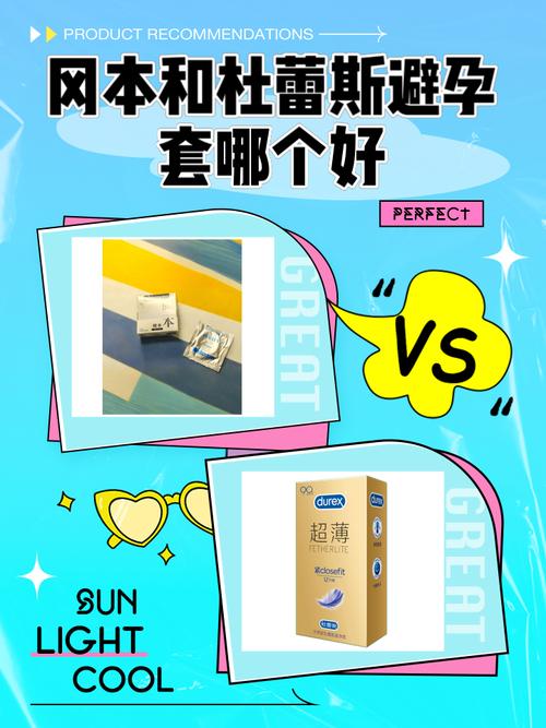 安全套和避孕套的区别图片