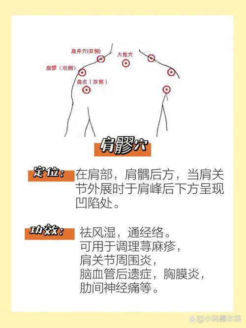 肩周炎推拿好还是针灸