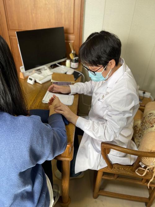 针灸 上门服务 上海