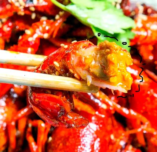 痛风可不可以吃小龙虾