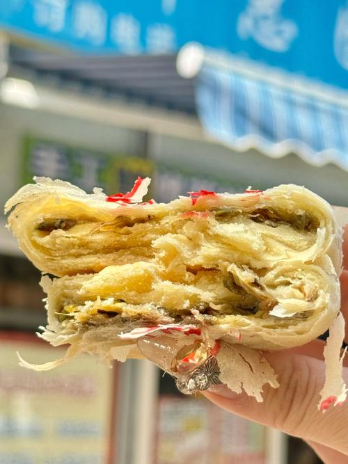 痛风可不可以吃槐花饼