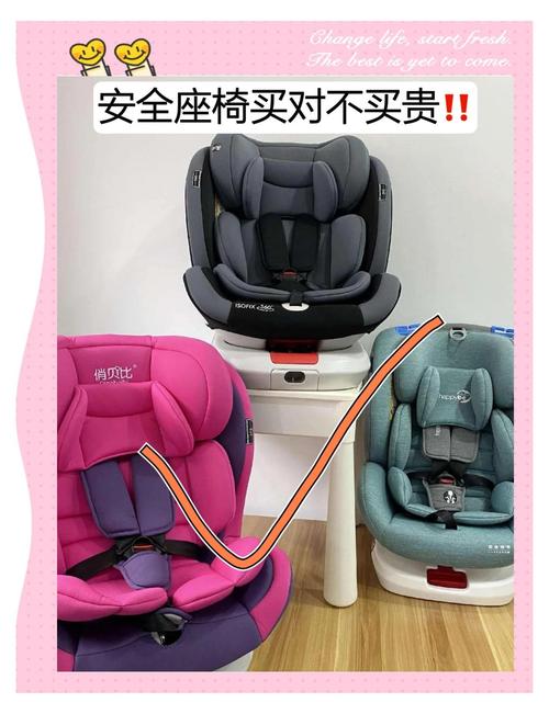 好孩子安全座椅哪个型号好