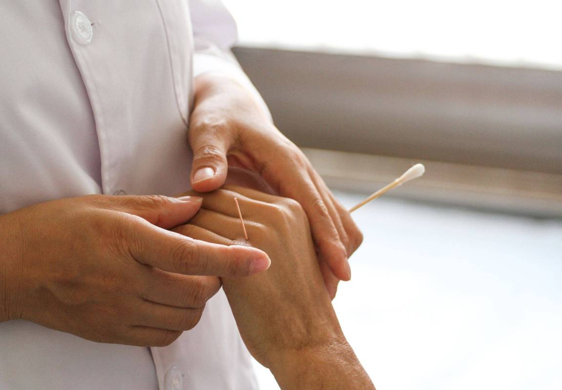 乌鲁木齐中医医院针灸