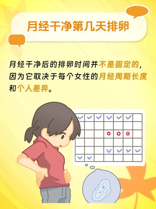 月经干净第四天是安全期吗