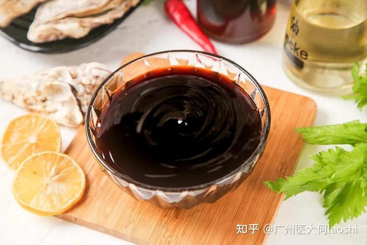 痛风吃一点蚝油有事吗