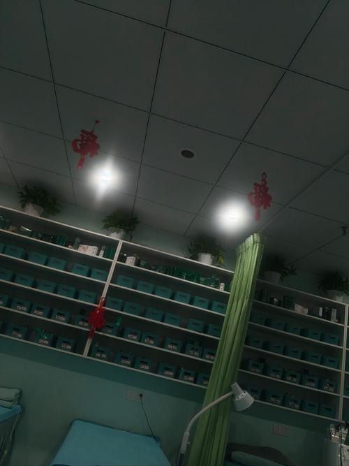 徐汇区中心医院针灸科