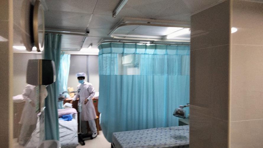 徐汇区中心医院针灸科