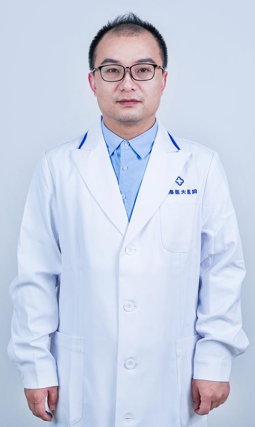 上海中医院针灸科专家