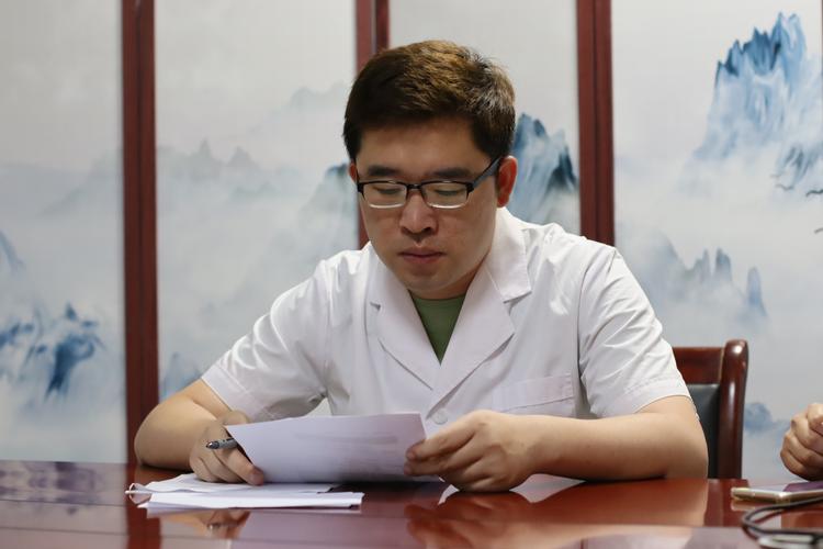 无锡中医院针灸科丁敏