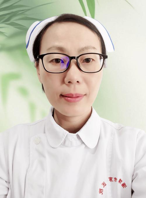 无锡中医院针灸科丁敏