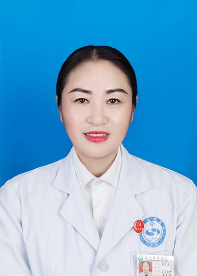 无锡中医院针灸科丁敏