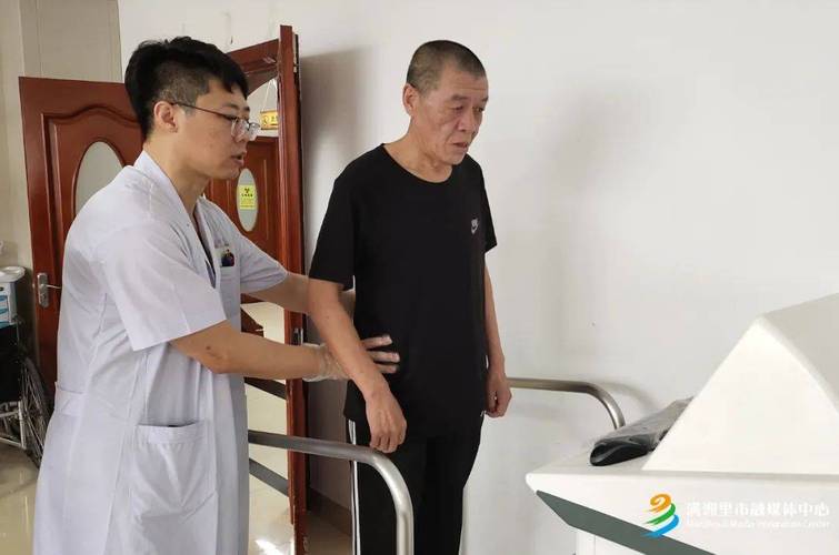 内蒙古中蒙医院针灸科