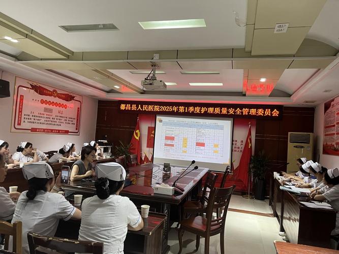 护理质量与安全管理委员会