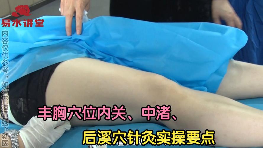 浙江省中医院针灸丰胸