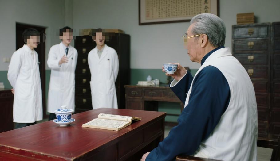 上海隔衣针灸的老中医