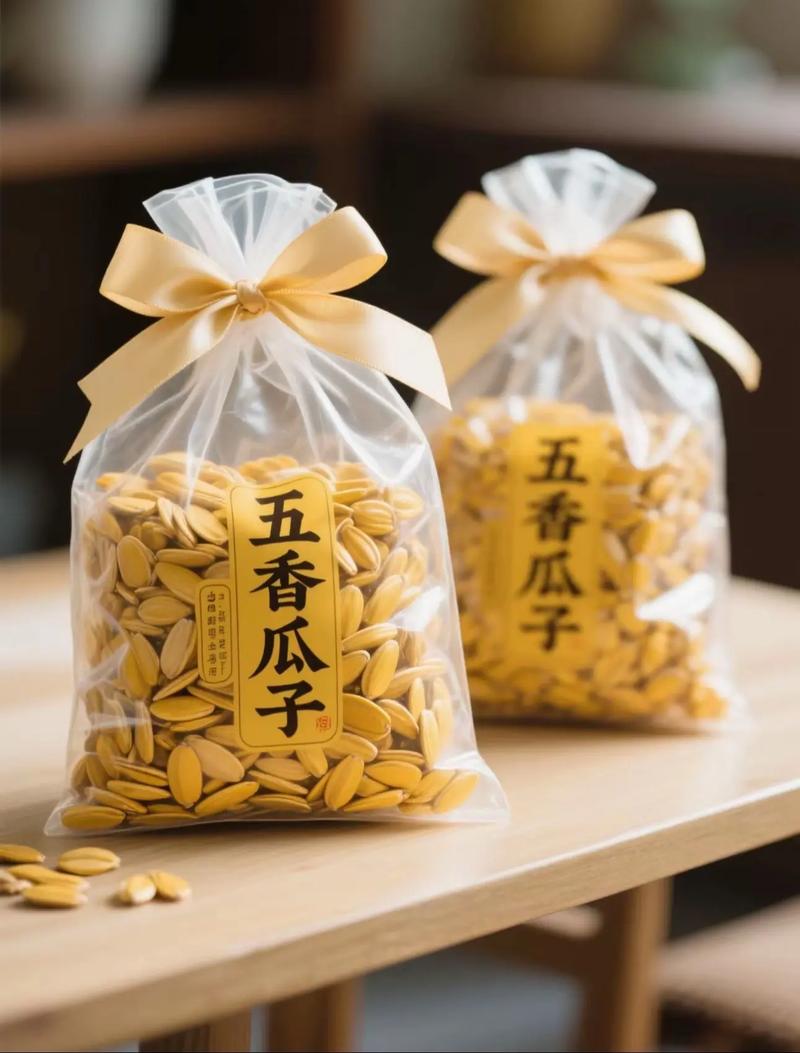 痛风可以吃五香瓜子吗