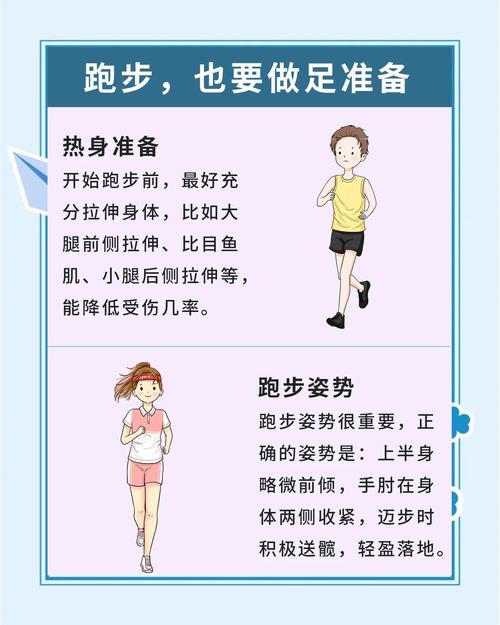 更快更安全的赤脚跑步法