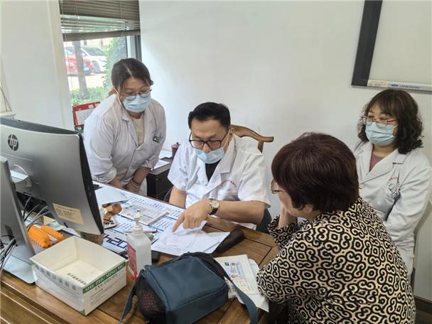 上海市正规医院针灸科