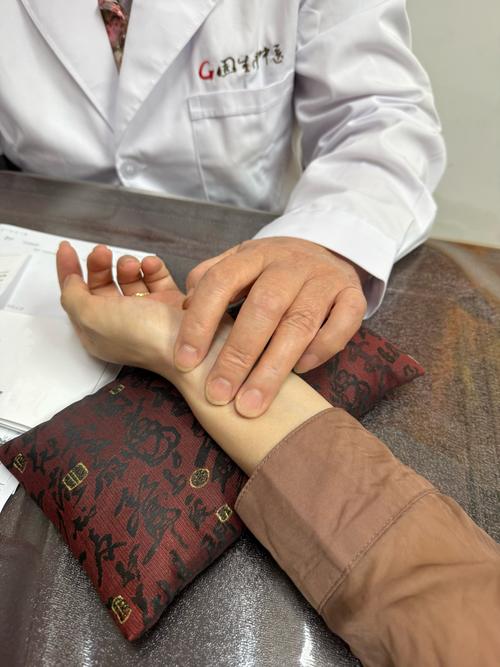 张家港陈广道针灸好吗