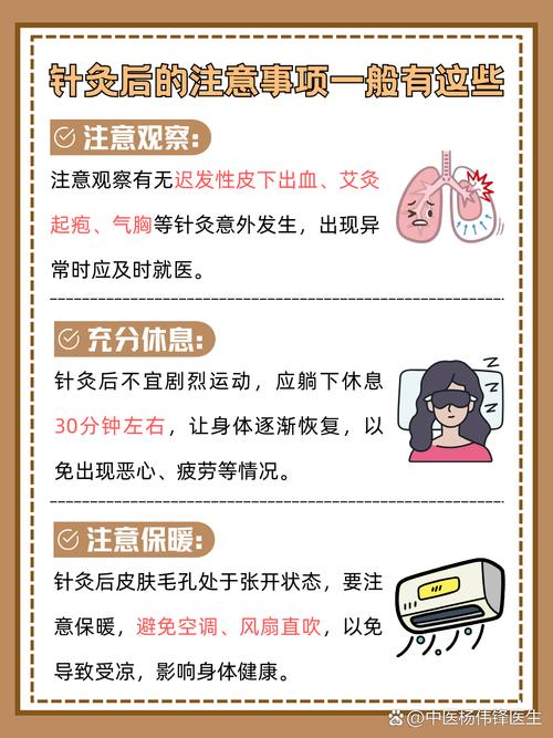 间质性肺炎可以针灸吗