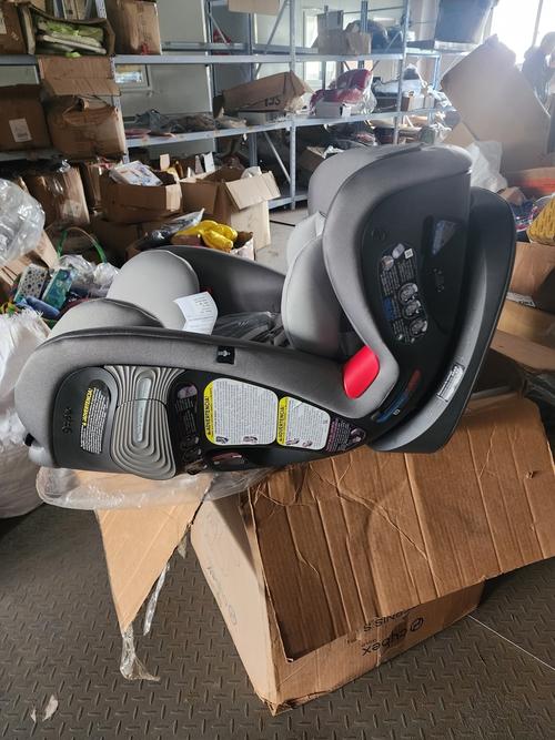 cybex儿童安全座椅