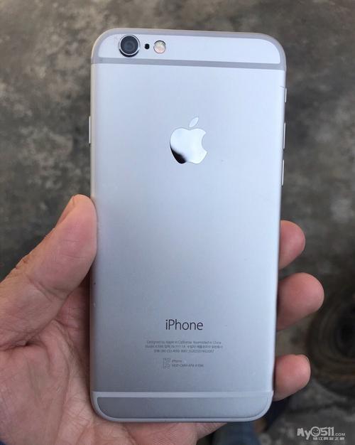 苹果官网买苹果6安全吗