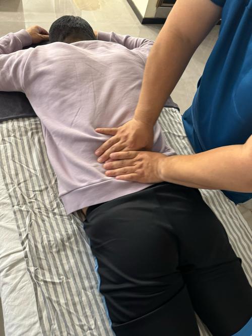 针灸对腰纽伤有效果吗