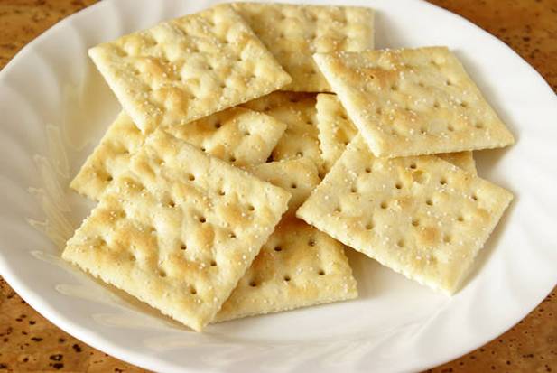 痛风吃苏打饼干有用吗