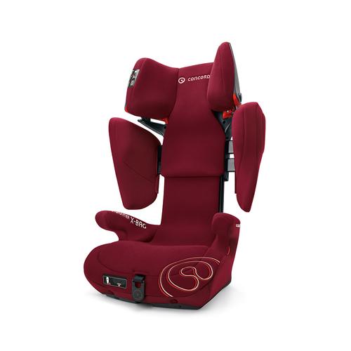 德国什么牌子安全座椅好